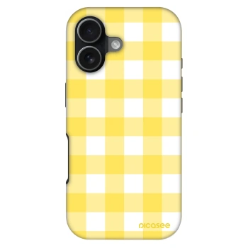 Maskica za Apple iPhone 17 - Gride lemon