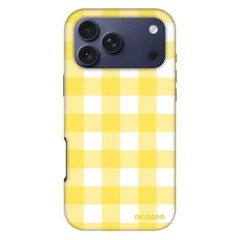 Maskica za Apple iPhone 17 Pro Max - Gride lemon