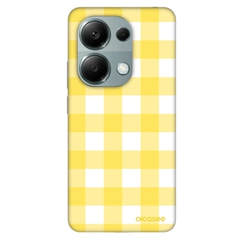 Maskica za Xiaomi Redmi Note 13 Pro 4G - Gride lemon