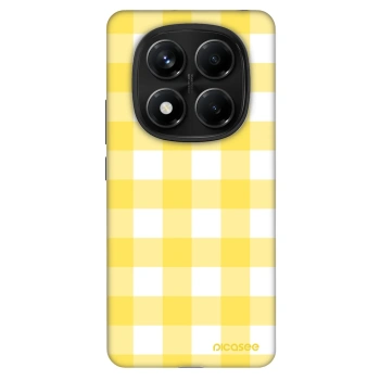 Maskica za Xiaomi Redmi Note 14 Pro 4G - Gride lemon
