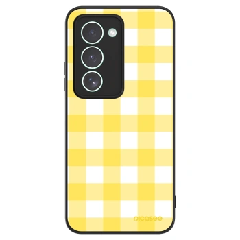 Maskica za Xiaomi Redmi 15 5G - Gride lemon