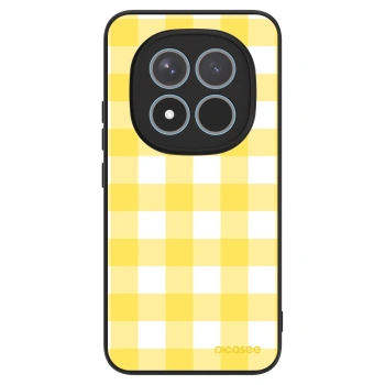 Maskica za Xiaomi Redmi Note 15 Pro+ - Gride lemon