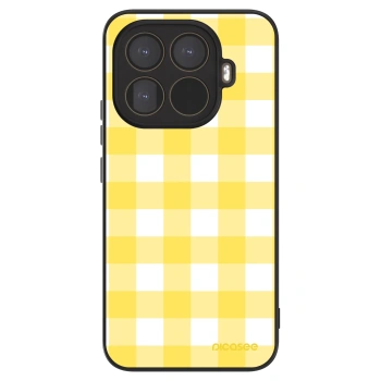 Maskica za Xiaomi 15T Pro - Gride lemon