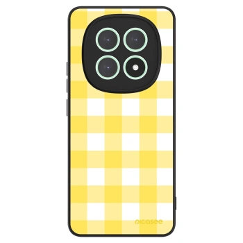 Maskica za Xiaomi Redmi Note 15 4G - Gride lemon