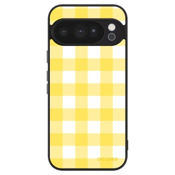 Maskica za Google Pixel 10 Pro - Gride lemon