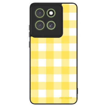 Maskica za Motorola Moto G86 Power 5G - Gride lemon