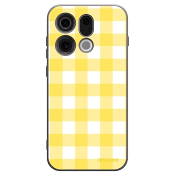 Maskica za OPPO Find X9 - Gride lemon