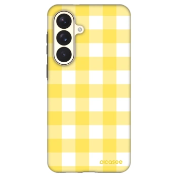 Maskica za Samsung Galaxy S26+ - Gride lemon
