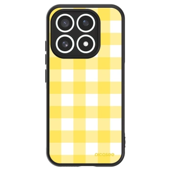 Picasee ULTIMATE CASE za Xiaomi 17 - Gride lemon