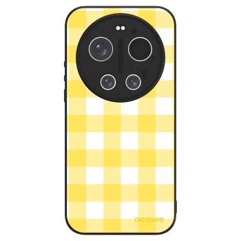 Maskica za Xiaomi 17 Ultra - Gride lemon
