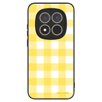 Maskica za Xiaomi Redmi Note 15 Pro 5G - Gride lemon
