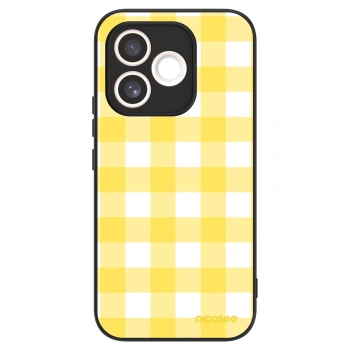 Maskica za Honor 600 Lite - Gride lemon