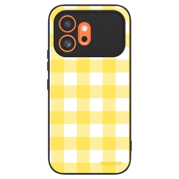 Maskica za Honor 600 - Gride lemon