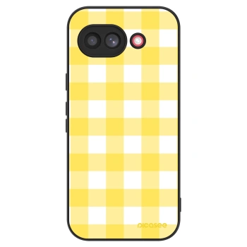 Maskica za Google Pixel 10a - Gride lemon