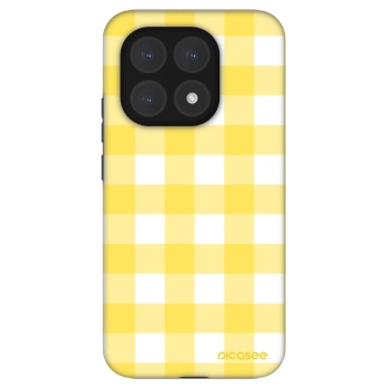 Picasee Fashion Case za Xiaomi 15T - Gride lemon