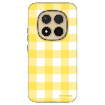 Picasee Fashion Case za Xiaomi Redmi Note 15 Pro+ - Gride lemon