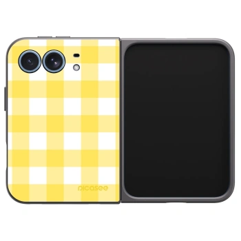 Maskica za Apple iPhone Ultra - Gride lemon