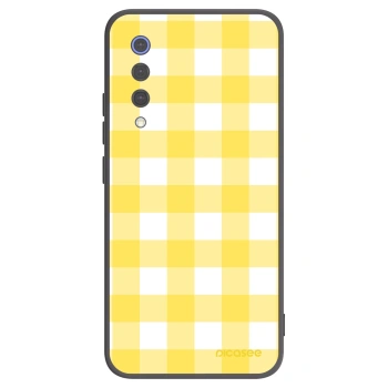Maskica za Xiaomi Mi 9 SE - Gride lemon