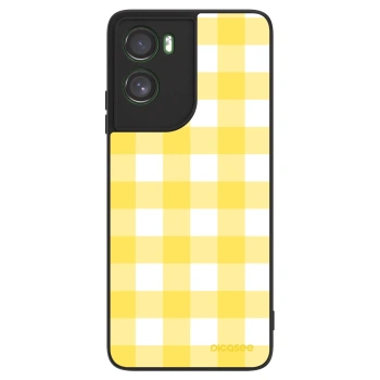 Maskica za Motorola Moto G06 - Gride lemon
