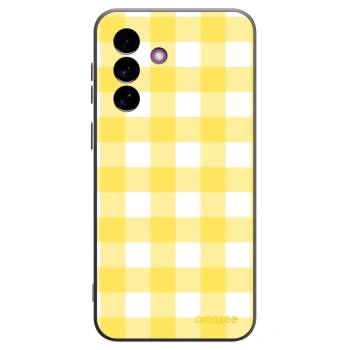 Maskica za Samsung Galaxy A37 - Gride lemon