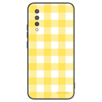 Maskica za Xiaomi Mi 9 Lite - Gride lemon
