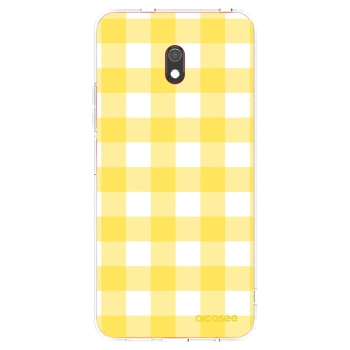 Maskica za Xiaomi Redmi 8A - Gride lemon