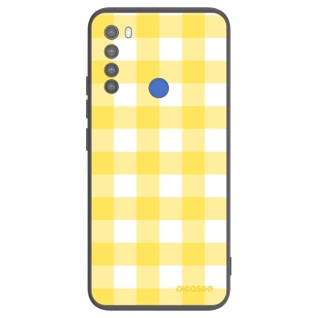 Maskica za Xiaomi Redmi Note 8T - Gride lemon