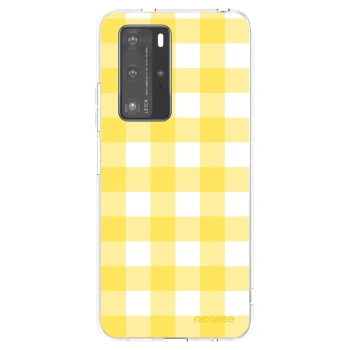 Maskica za Huawei P40 Pro - Gride lemon