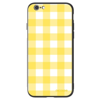 Maskica za Apple iPhone 6/6S - Gride lemon