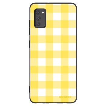 Maskica za Samsung Galaxy A41 A415F - Gride lemon