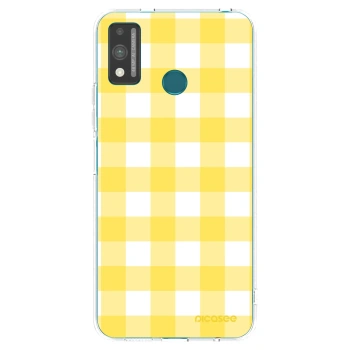 Maskica za Honor 9X Lite - Gride lemon