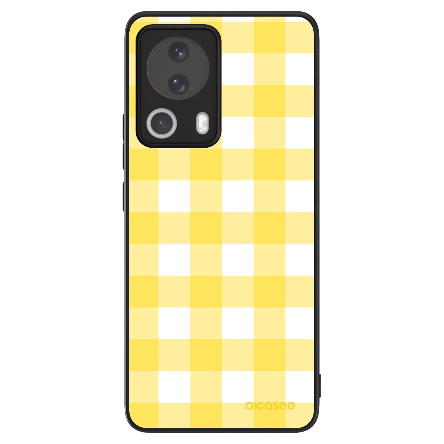 Picasee ULTIMATE CASE za Xiaomi 13 Lite - Gride lemon