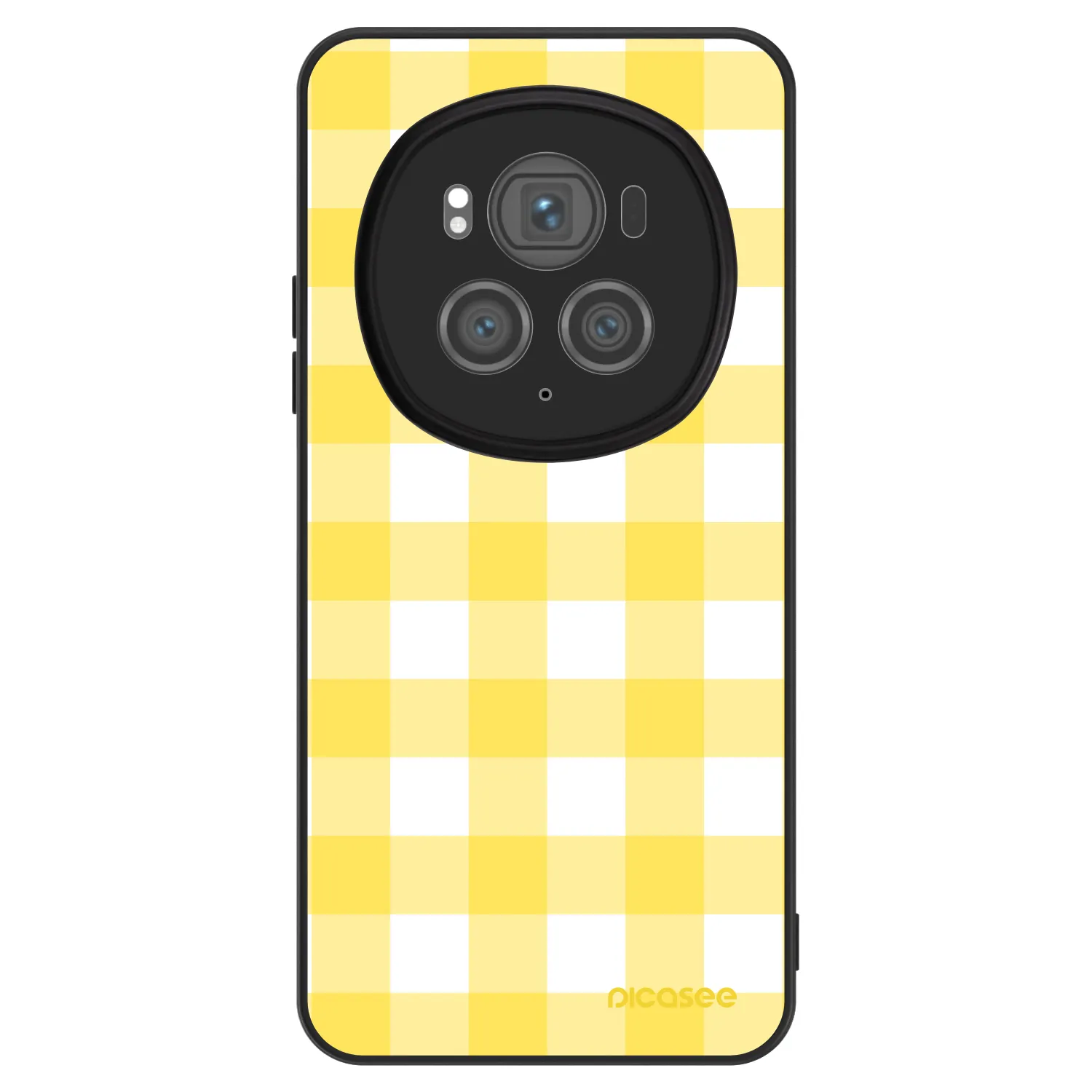 Picasee ULTIMATE CASE za Honor Magic6 Pro - Gride lemon