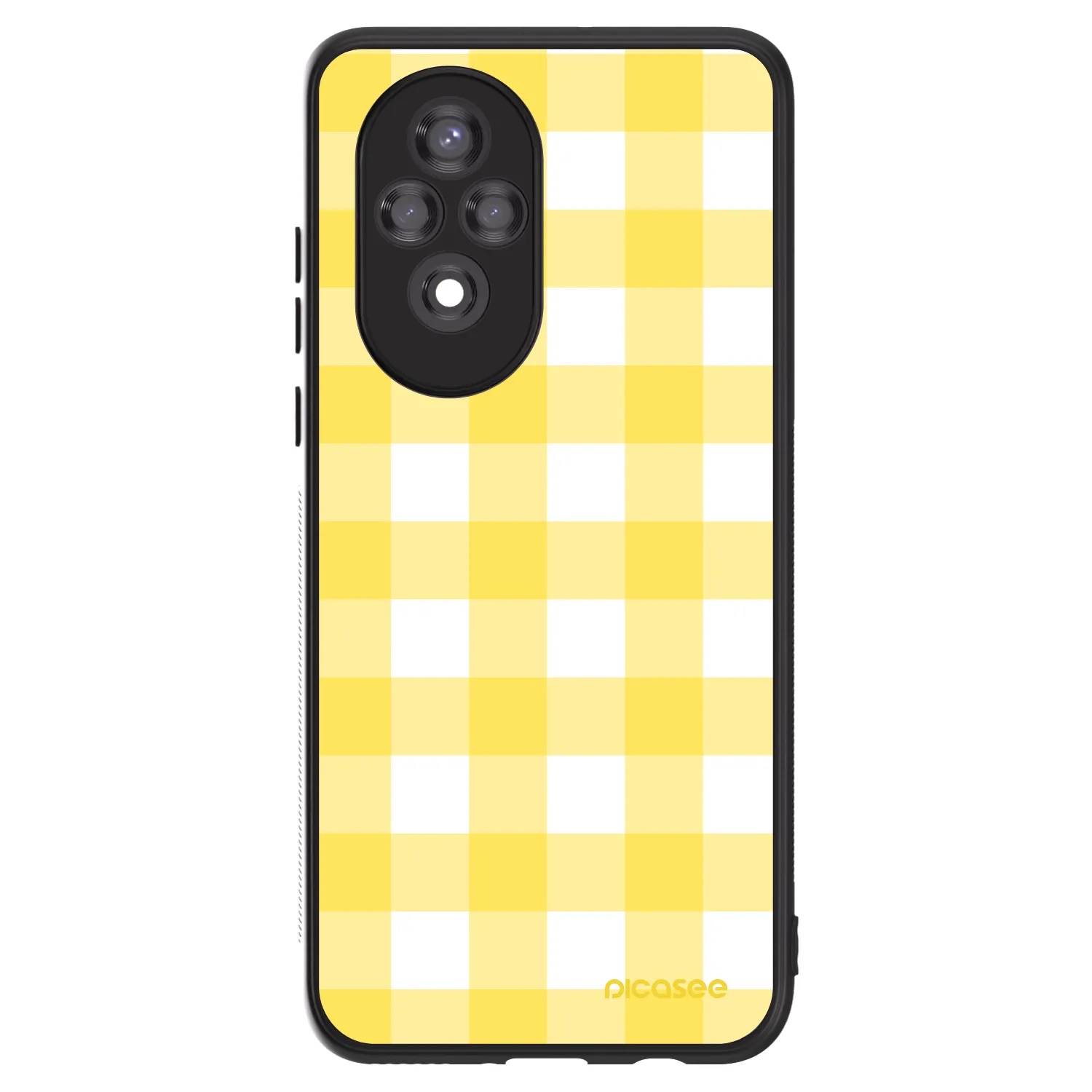 Picasee ULTIMATE CASE za Honor 200 5G - Gride lemon