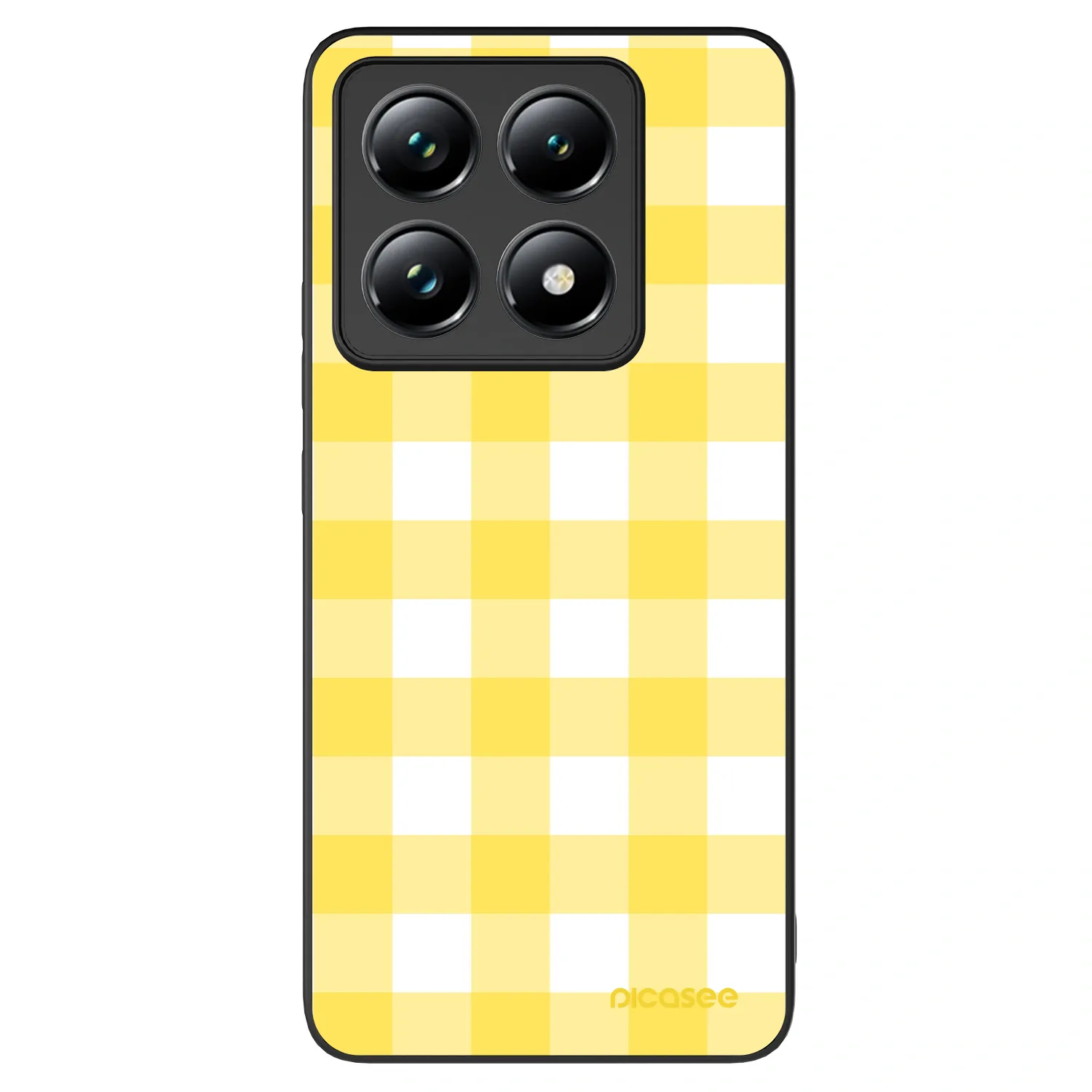Picasee ULTIMATE CASE za Xiaomi 14T Pro - Gride lemon