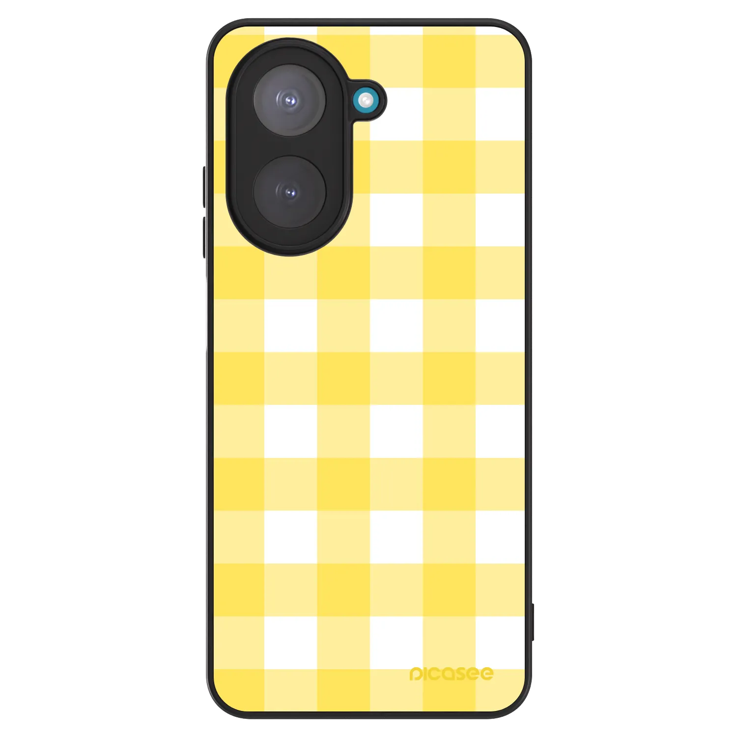 Picasee ULTIMATE CASE za Xiaomi Redmi A5 - Gride lemon