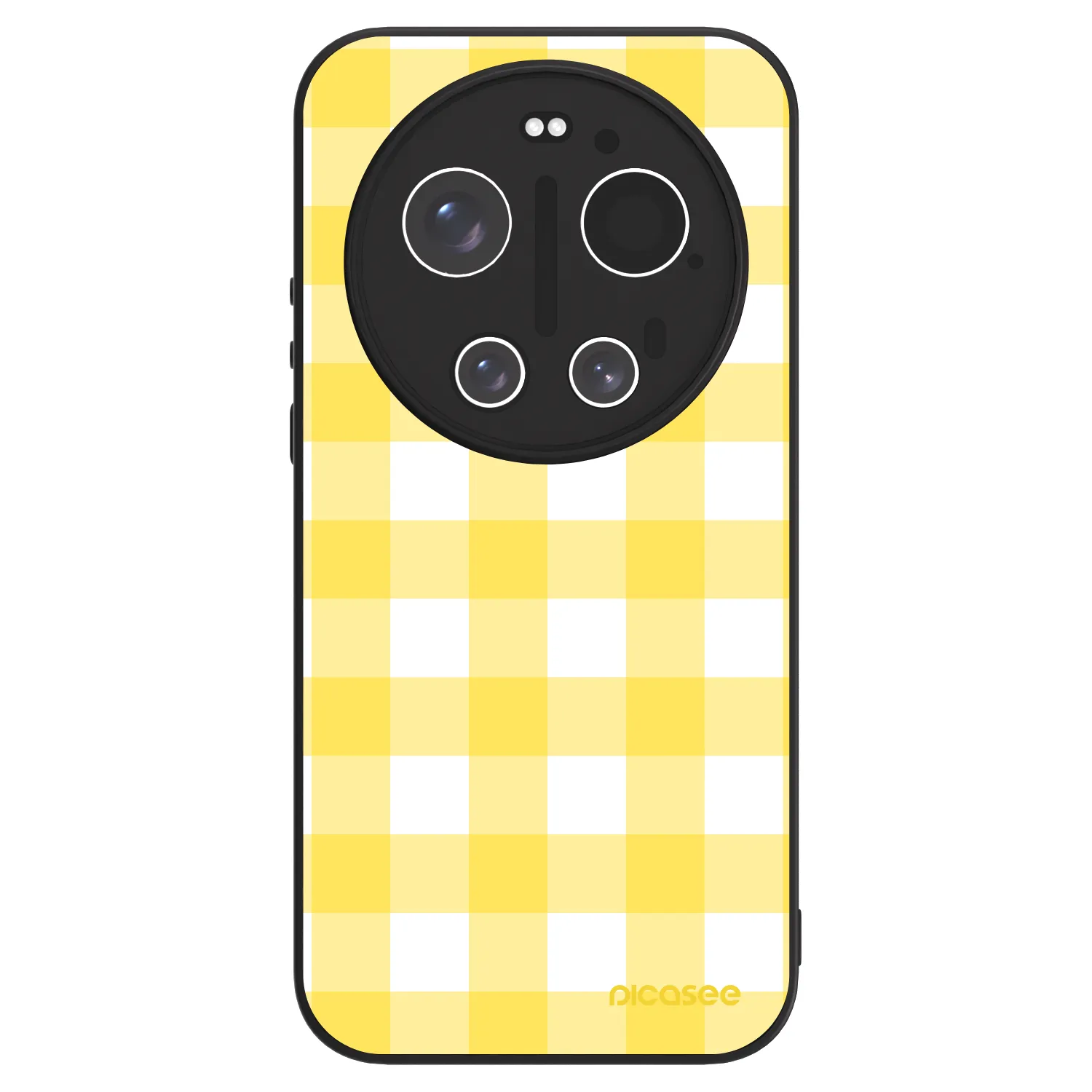 Picasee ULTIMATE CASE za Xiaomi 17 Ultra - Gride lemon