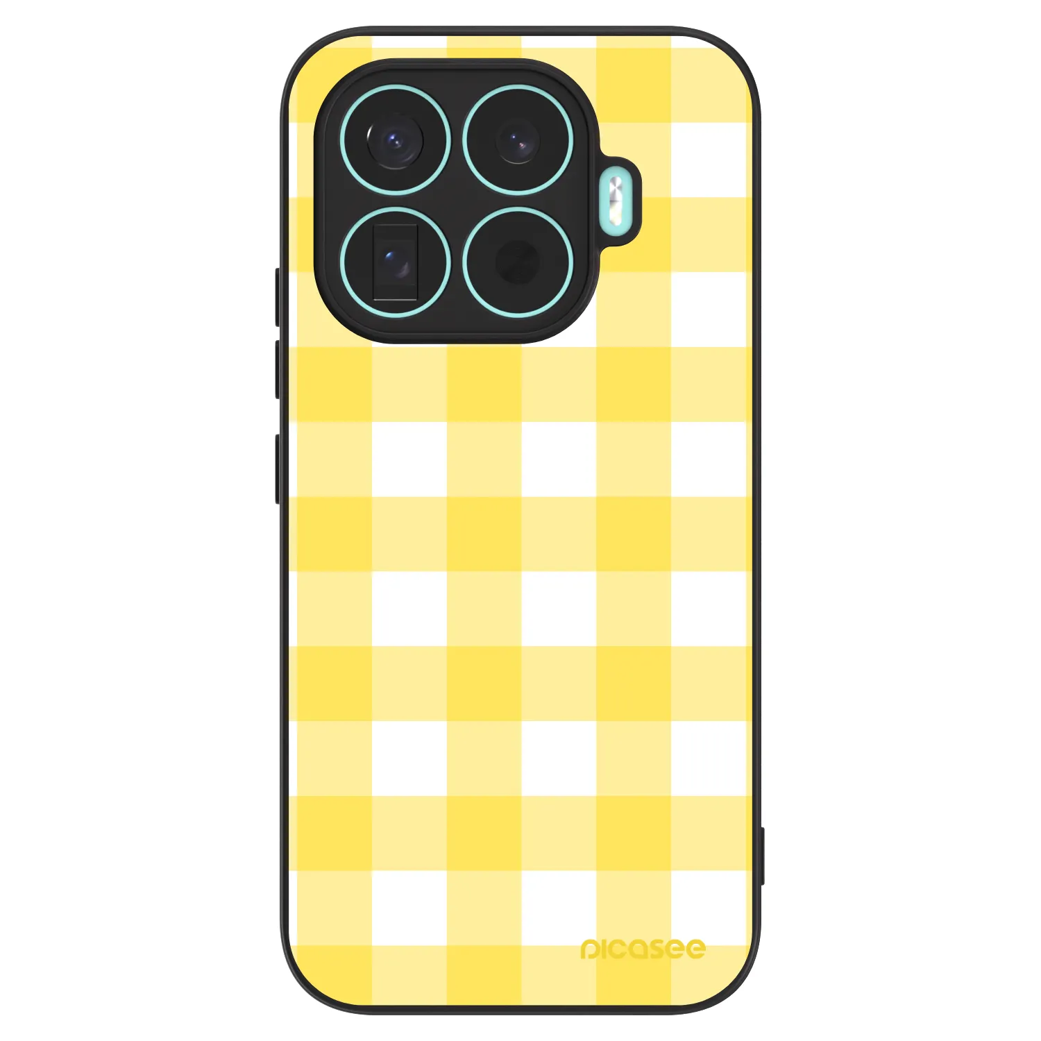 Picasee ULTIMATE CASE za Xiaomi 17T - Gride lemon