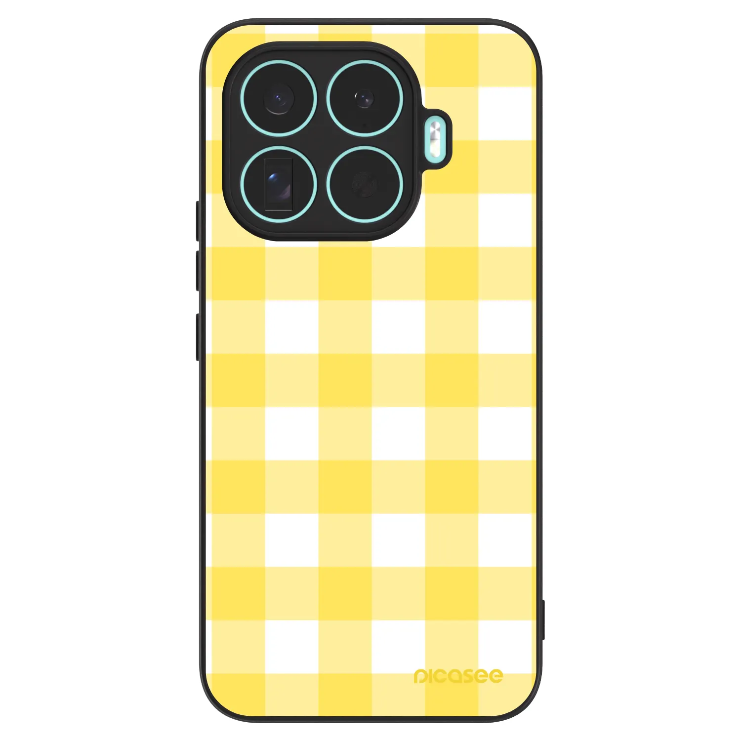 Picasee ULTIMATE CASE za Xiaomi 17T Pro - Gride lemon