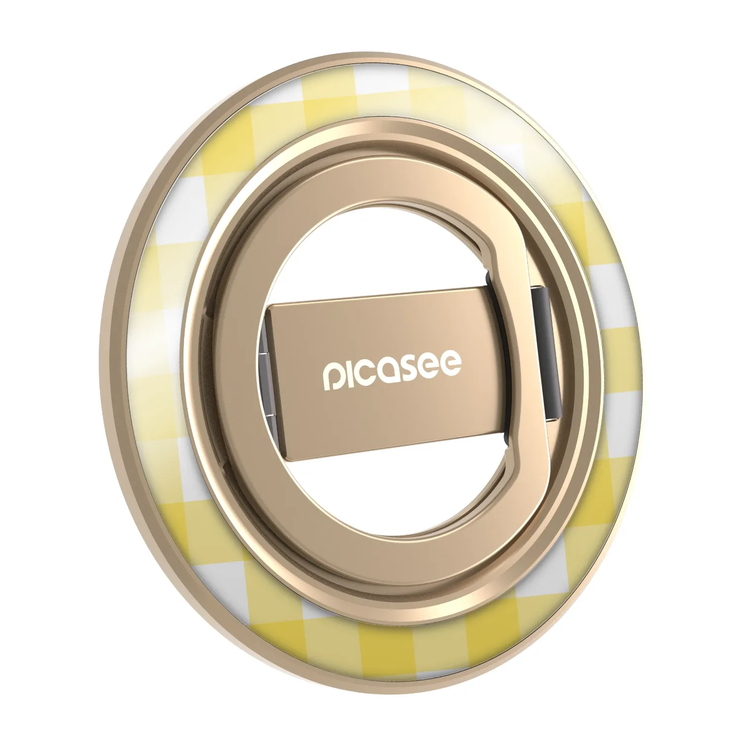 Picasee Magnetic holder - Zlato