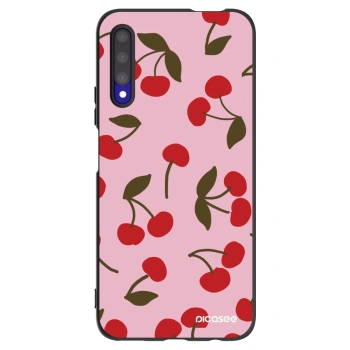 Maskica za Honor 9X Pro - Cherry