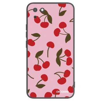 Maskica za Huawei Y5P - Cherry