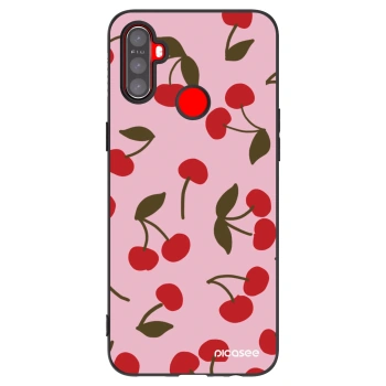 Maskica za Realme C3 - Cherry