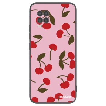 Maskica za Xiaomi Mi 10 Lite - Cherry