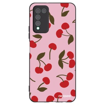 Maskica za Honor 10X Lite - Cherry