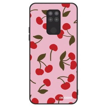 Maskica za Xiaomi Redmi Note 9 - Cherry
