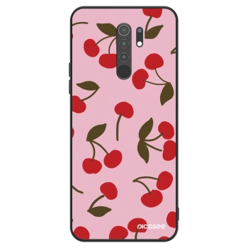 Maskica za Xiaomi Redmi 9 - Cherry