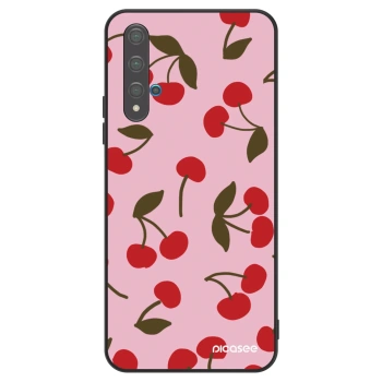 Maskica za Huawei Nova 5T - Cherry