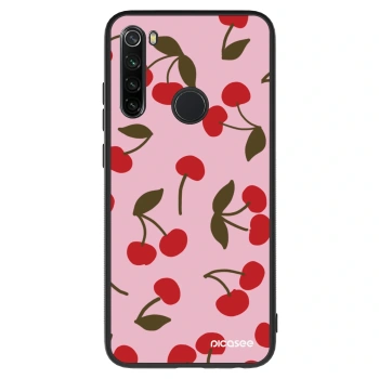 Maskica za Xiaomi Redmi Note 8 - Cherry