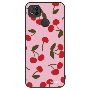 Maskica za Xiaomi Redmi 9C - Cherry